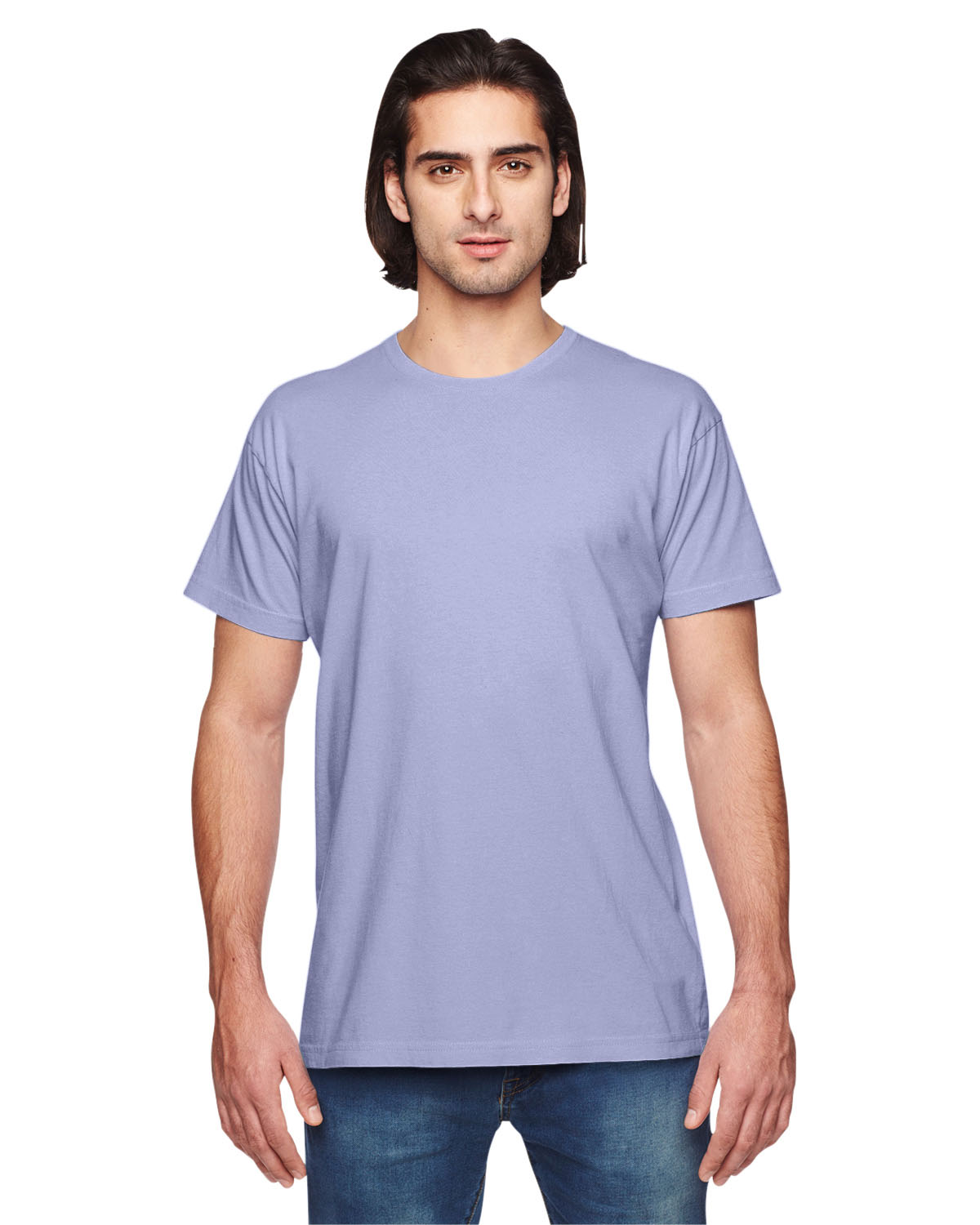 American Apparel Unisex Power Washed T-Shirt | 2011W